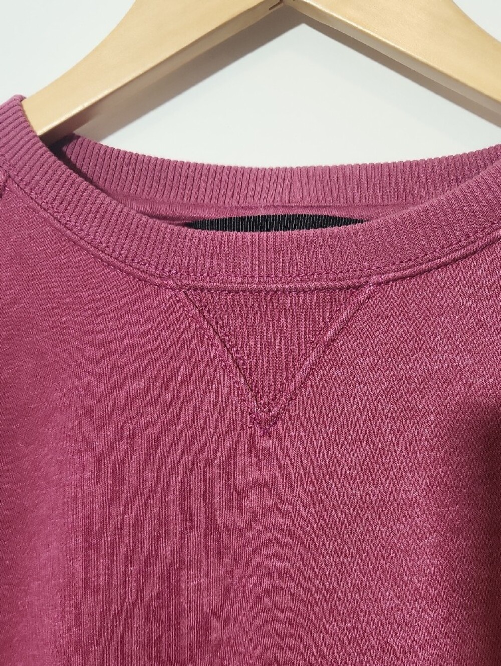 Carhartt Relaxed Fit Midweight Crewneck Block Logo Sleeve Graphic Sweatshirt - Picture 7 of 10